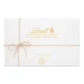 Lindt Schokolade - Hochfein Pralinen | 500 g | Pralinés-Schachtel mit 50 Pralinen in 20 köstlichen Sorten mit und ohne Alkohol | Pralinengeschenk | Schokoladengeschenk