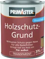 Primaster Holzschutz-Grund 375 ml farblos  Holzlasur