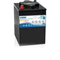 Exide ES1000-6 Equipment Gel 6V 190Ah G180/6 Versorgungsbatterie