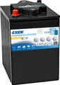 Exide ES1000-6 Gel Batterie 6V 195Ah Marine Antriebsbatterie Solar Boot 180Ah