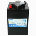 Versorgerbatterie 6V 190Ah Exide EQUIPMENT GEL ES1000-6 900A/EN Hebebühne Solar
