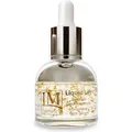 Genius IM Cosmetics Liquid Lift Intensiv Gesichtsserum – Anti-Aging Serum für Gesicht, frische Haut, Anti Falten 30 ml | Dr. Michaela F