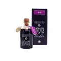 La Secchia Balsamico Essig aus Modena IGP "Zwei Sterne", Gereift in 8 Eichenfässern, Mittlere bis Niedrige Dichte, 250 ml Flasche mit Kork-Dosierverschluss, Balsamic Vinegar g.g.A.