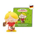tonies Hörfiguren für Toniebox, Hänsel und Gretel – Lieblings-Meisterstücke, Hörspiel über die Märchenoper für Kinder ab 5 Jahren, Spielzeit ca. 46 Minuten