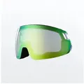 Head Skihelm RADAR / RACHEL 5K Photo green Ersatzscheibe grün M/L (56-59 cm)