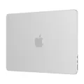 Incase Harte Schale Hülle für MacBook Air M2 Dots, Klar