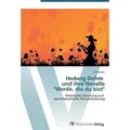 Hedwig Dohm und ihre Novelle Werde, die du bist Historische Verortung und raumtheoretische Perspektivierung