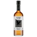 STORK CLUB Smoky Whiskey (1 x 0,7 l) – Deutscher Roggen-Whiskey mit 50% vol.