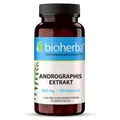 Bioherba Andrographis Extrakt Kapseln