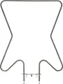 IRCA 1R0D960001 Heizung Unterhitze passend für BOSCH 20003983 in Backofen