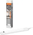 Ledvance LED Linear Edge Sensor 30cm Weiß 4W 310lm CCT 3000K/4000K/6500K DIMMBAR Sensor