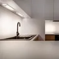 30cm LEDVANCE LED Lichtleiste Linear Edge Sensor Weiß - mit umschaltbarer Farbtemperatur