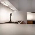 30cm LEDVANCE LED Lichtleiste Linear Edge Sensor Weiß - mit umschaltbarer Farbte