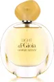 Giorgio Armani Light di Gioia, Frauen, Sommer, 100 ml, Nicht nachfüllbare Flasche, Bergamotte, Gardenia, Jasmin