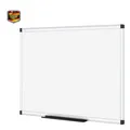 Magnetisches Whiteboard 120x90 cm Trockenabwischbar Wandtafel