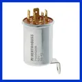 Blinkgeber Relais Blinkrelais mechanisch 12 Volt 21 Watt (2 +1 + 1)