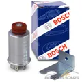 BOSCH BLINKERGEBER BLINKERRELAIS RELAIS BLINKER 12V 2+1+1 21W