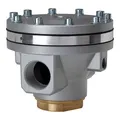 Riegler Druckregler pneumatisch ferngesteuert "Standard ", G 1