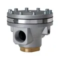 Druckregler pneumatisch ferngesteuert Standard, G 1