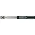 VAR 1-20NM DIGITALDREHMOMENTSCHL. 1/4" MIT BITSET (1/4", 1 - 20 Nm) (VADV12100)