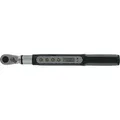 VAR 1-20NM DIGITALDREHMOMENTSCHL. 1/4" MIT BITSET