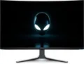 Dell Alienware AW3225QF Gaming Monitor 80.32 cm (32") - 240Hz 4K UHD OLED-Monitor - gebogen (210-BLLV)