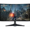 Dell Alienware AW3225QF 31.6 Zoll 4K (UHD) Curved QD-OLED 16:9 240 Hz Gaming Monitor