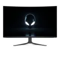 Dell Alienware 32 Gaming Monitor AW3225QF 32 3840 x 2160 4K HDMI - Flachbildschirm (TFT/LCD) - 81,3 cm