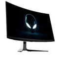 DELL Alienware AW3225QF Curved Monitor 80,0 cm (32,0 Zoll) schwarz