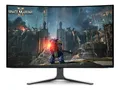 Alienware 32 Gaming Monitor AW3225QF - OLED-Monitor - gebogen - 4K - 80.32 cm (32") - HDR
