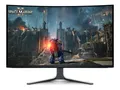 Dell Alienware AW3225QF - OLED-Monitor - Gaming - gebogen - 81.3 cm (32")