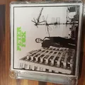 PETER FOX stadtaffe SJC EX/EX (CD Album, Pop, Downbeat)