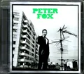 Peter Fox - Stadtaffe - CD - 2008 - Super Jewel Case - Neu - OVP -