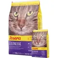 Josera Katzenfutter Culinesse 2 Kg Trockenfutter
