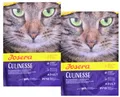 (€ 8,80/kg) Josera Culinesse Katzenfutter mit Lachs, Anti-Haarballen 2 x 2 kg