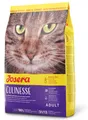 JOSERA Culinesse (3 x 2 kg) | Katzenfutter mit Lachsöl für Out- & Indoor Katzen