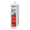Kleiberit StairMaster 536.0 2K PUR Treppenschaum – 0,25 kg Doppelzylinderkartusche | Druckfester Expansionskleber für Treppen, Türschwellen & Fensterbänke