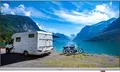 Reflexion LDDX27iBT Smart LED-TV 68,60cm (27") DVB-S2/C/T2 Full-HD CI+ PVR WLAN - 68,60cm (27") - 1080p (LDDX27iBT)