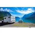 Reflexion LDDX27iBT Smart LED-TV 68,60cm (27") DVB-S2/C/T2 Full-HD CI+ PVR WLAN - Schwarz