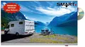 Reflexion LDDX27iBT 69 cm rahmenlos LED-Smart TV (webOS) inkl. DVD, Triple Tuner