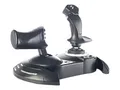 Thrustmaster T-Flight Hotas One Joystick 12 Tasten kabelgebunden - für PC, XBOX ONE 4460168