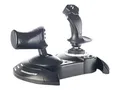 Thrustmaster T-Flight Hotas One Joystick 12 Tasten kabelgebunden - für PC, XBOX