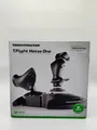 Thrustmaster T.Flight Hotas One – Joystick & Schubhebel, Schwarz