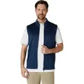 Callaway Weste Chev High Gauge, navy
