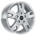 RONAL RONAL R64 silber 6.5Jx16 5x120 ET60 3000142693