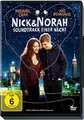 Nick & Norah - Soundtrack einer Nacht von Peter Sollett | DVD | Zustand sehr gut
