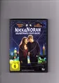 Nick & Norah - Soundtrack einer Nacht / DVD 123