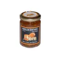 Ruwisch & Zuck Marillen Senfsauce mit Mandeln Süßlich scharf 180g
