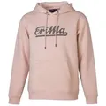 Erima Hoodie Retro 2.0 Classic Hoodie Unisex Erwachsene (1-tlg) rosa S