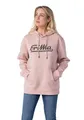 Erima Unisex Erwachsene Retro 2.0 Kapuzenpullover (5072304), Pale Mauve, S